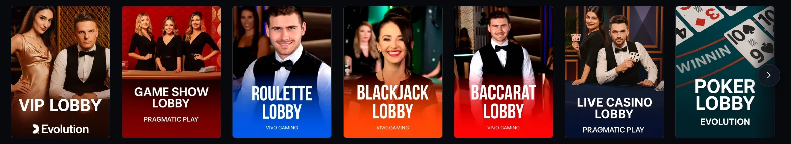 betmakerz casino live games